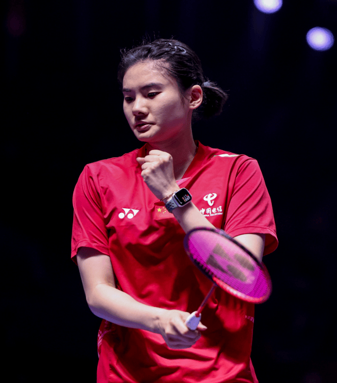 他不仅有精 他不仅有精