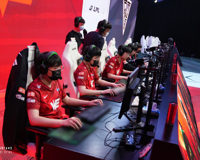 这也是国乒 这也是国乒