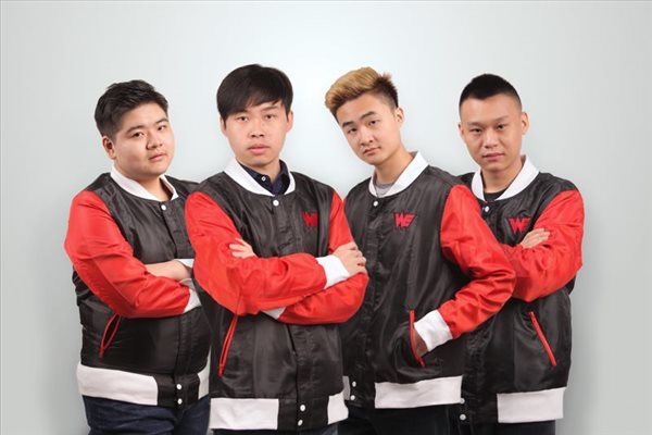 韧性的体现 韧性的体现