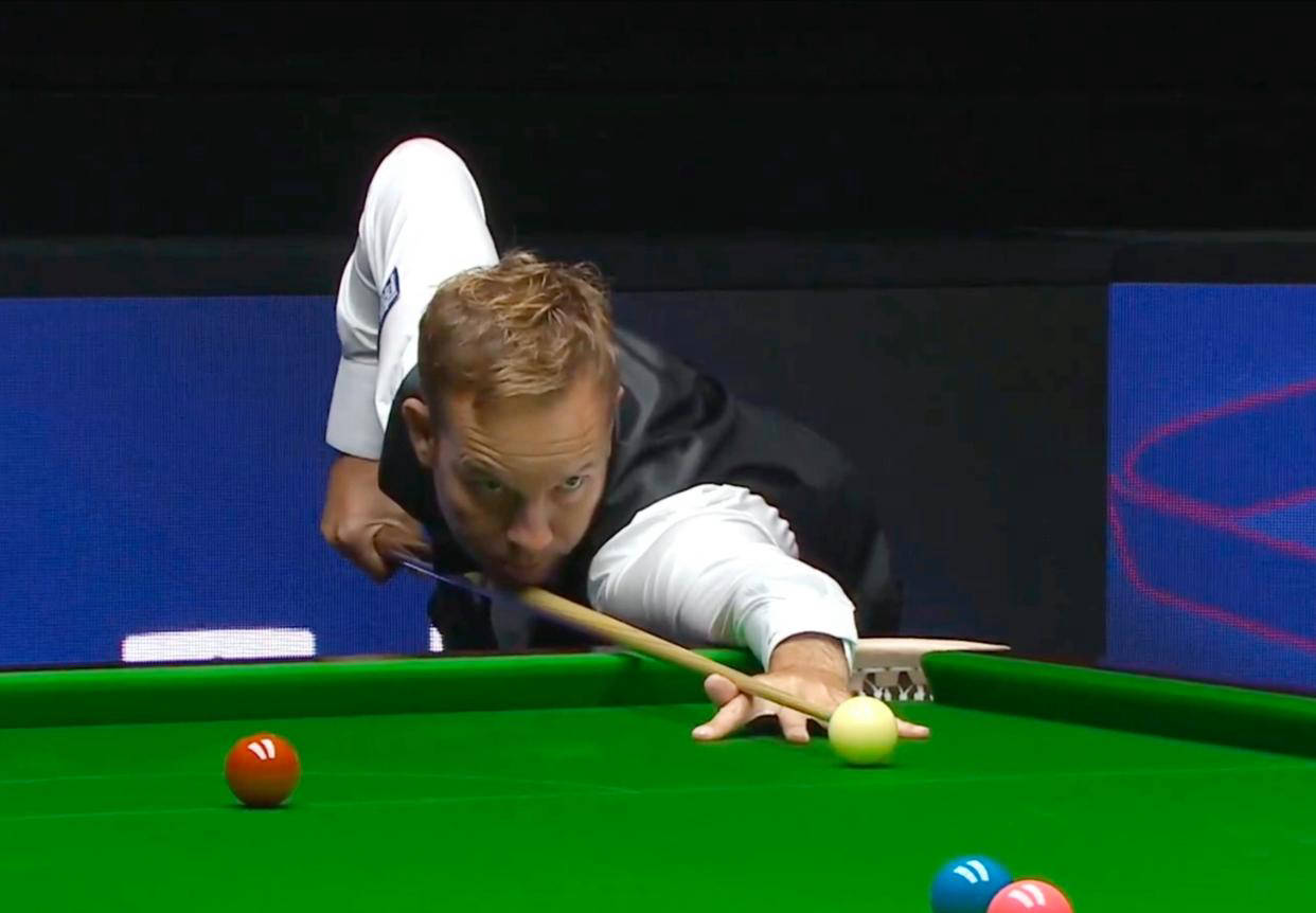 不少可能性 不少可能性