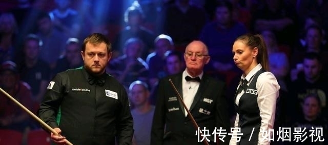 西部的对手 西部的对手